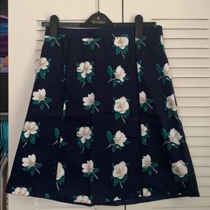 Draper James Magnolia Skirt